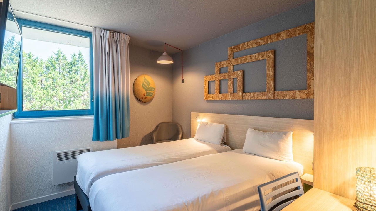Photo of Bedroom in Merignac