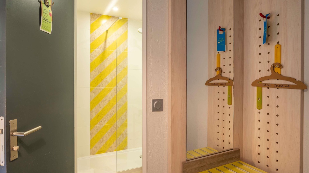 Photo of Bedroom in Merignac