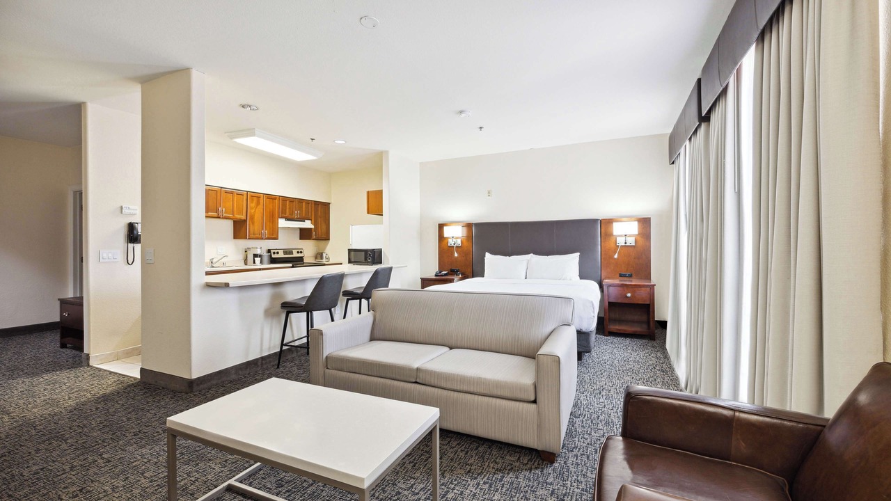 Photo of Livingroom in Montrose