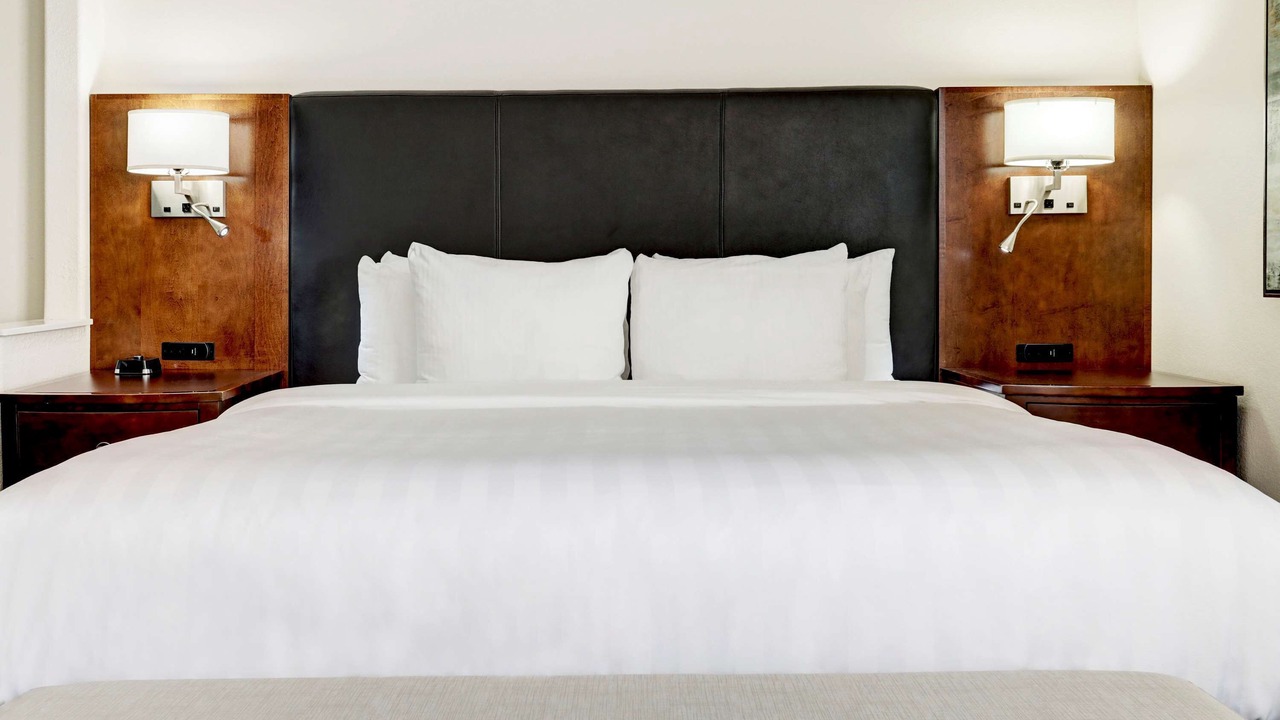 Photo of Bedroom in Montrose