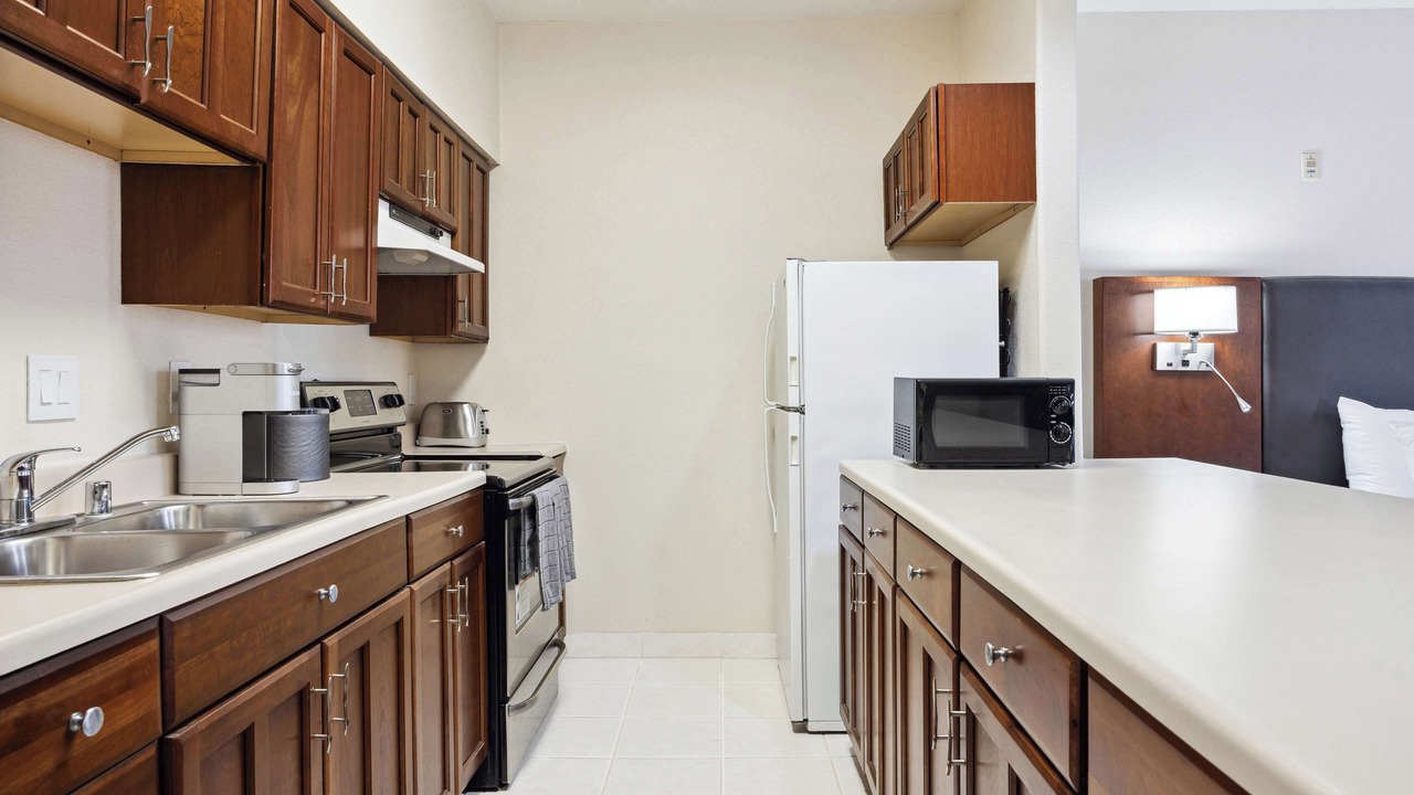 Photo of Kitchen in Montrose