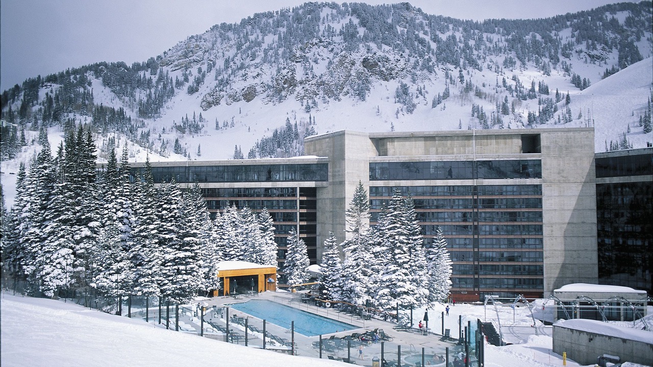 Photo of Outdoor in Salt Lake Mountain Resorts
