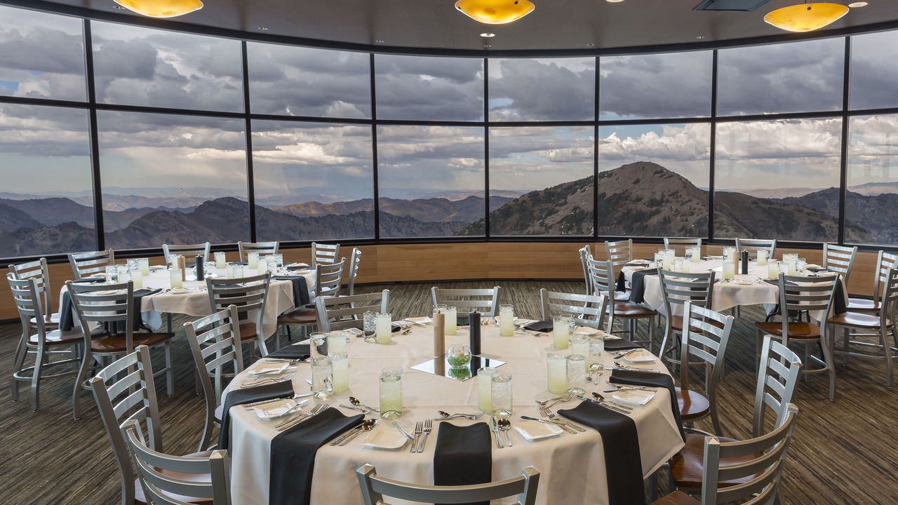 Photo of Others in Salt Lake Mountain Resorts