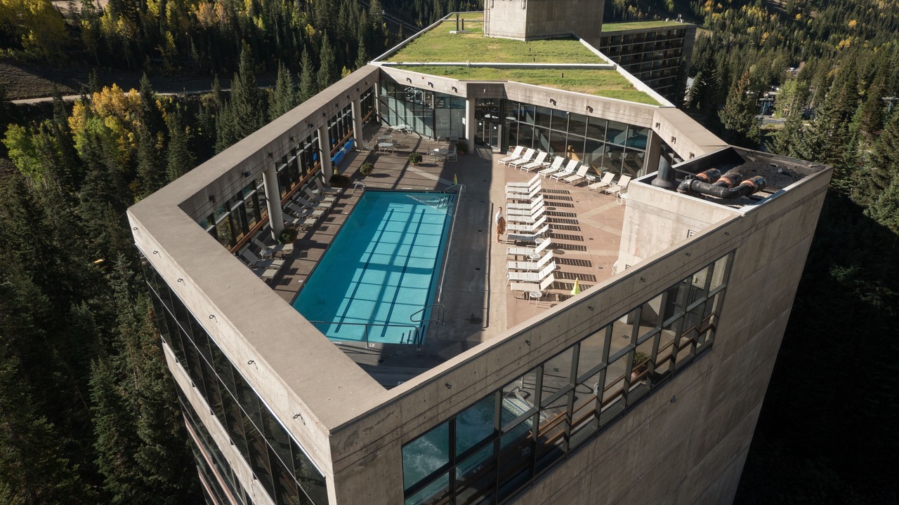 Photo of Outdoor in Salt Lake Mountain Resorts