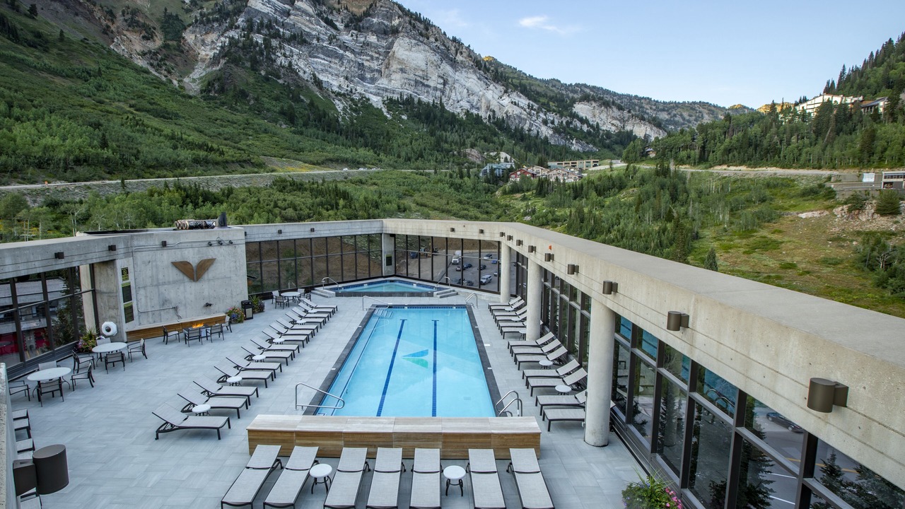 Photo of Outdoor in Salt Lake Mountain Resorts