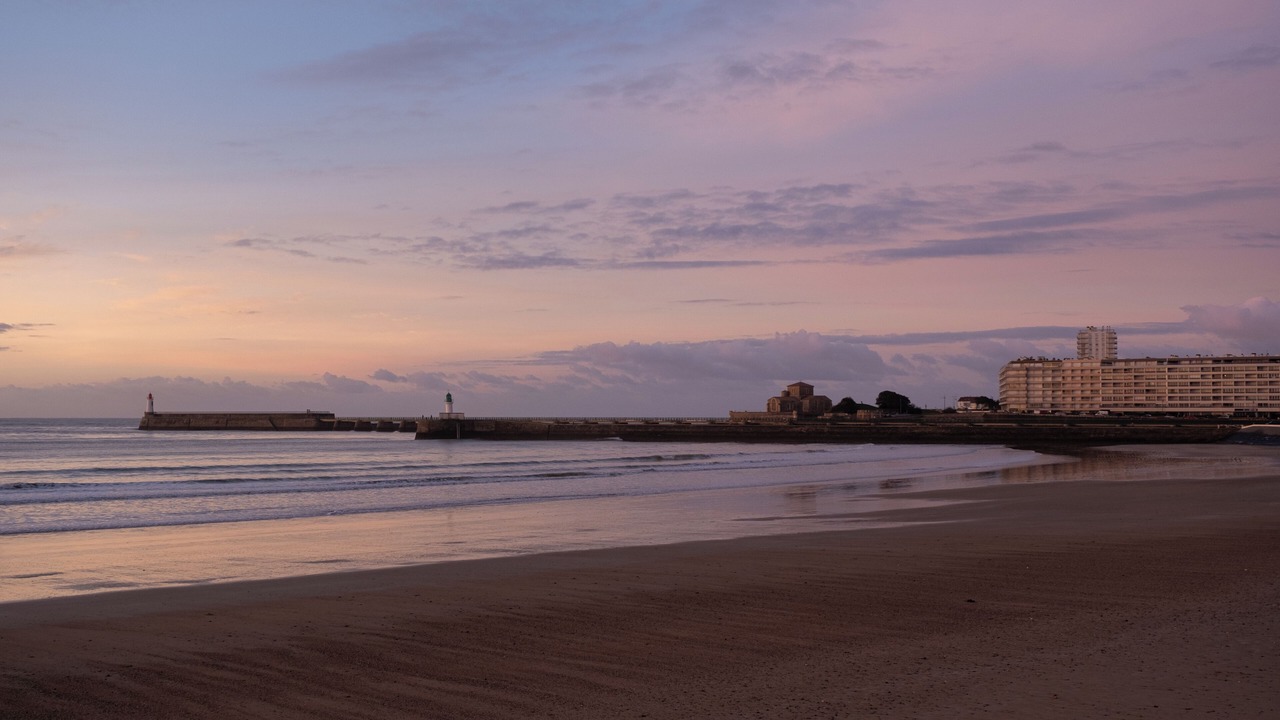 Photo of Others in Les Sables d'Olonne