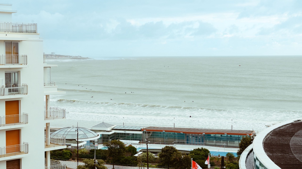 Photo of Outdoor in Les Sables d'Olonne