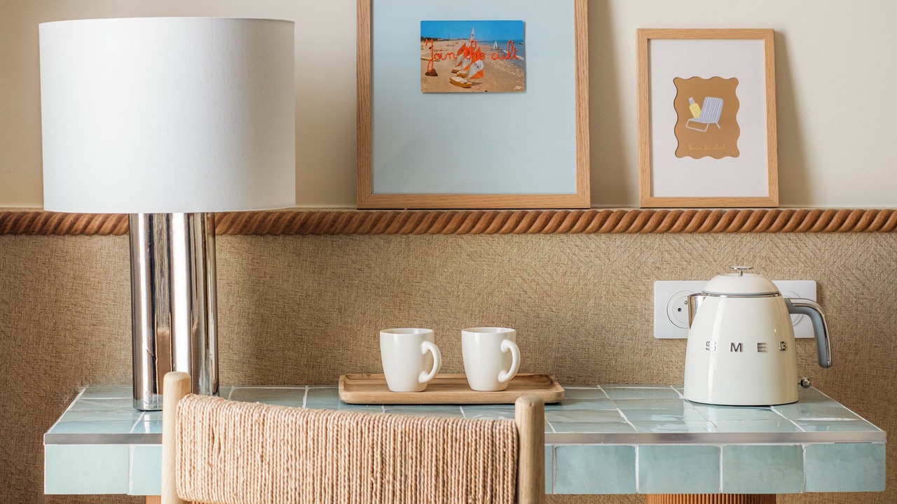 Photo of Bedroom in Les Sables d'Olonne