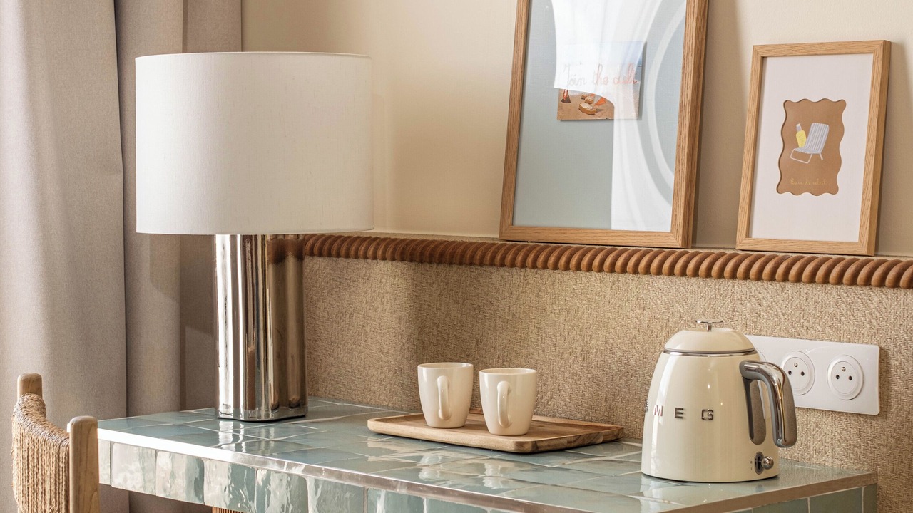 Photo of Bedroom in Les Sables d'Olonne