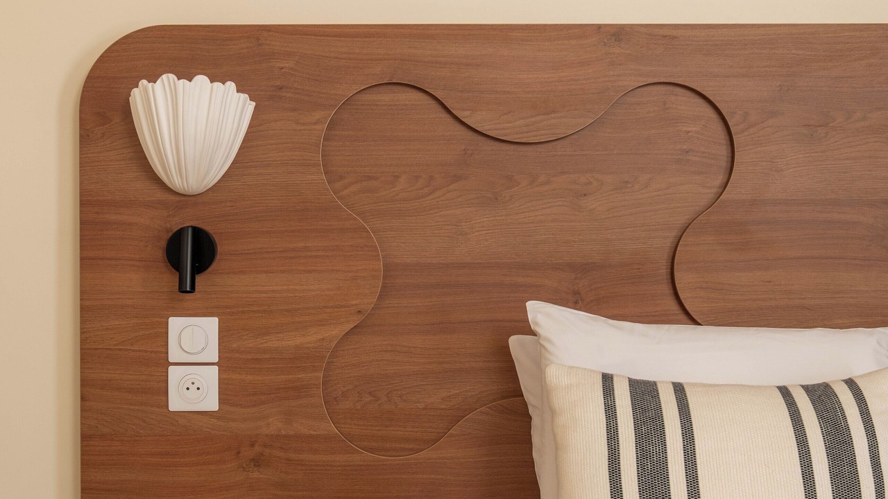 Photo of Bedroom in Les Sables d'Olonne