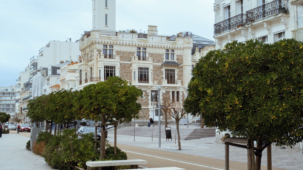 Photo of Outdoor in Les Sables d'Olonne