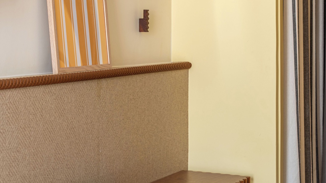 Photo of Bedroom in Les Sables d'Olonne