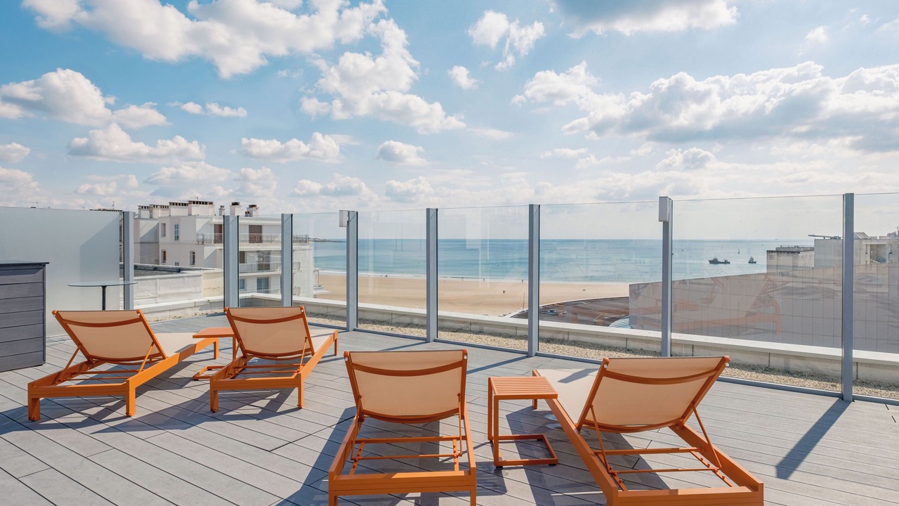 Photo of Outdoor in Les Sables d'Olonne