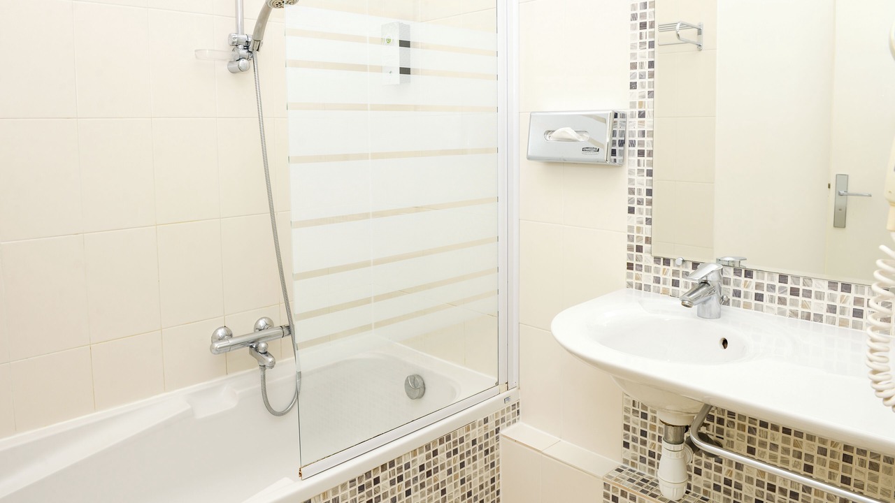 Photo of Bathroom in Les Sables d'Olonne