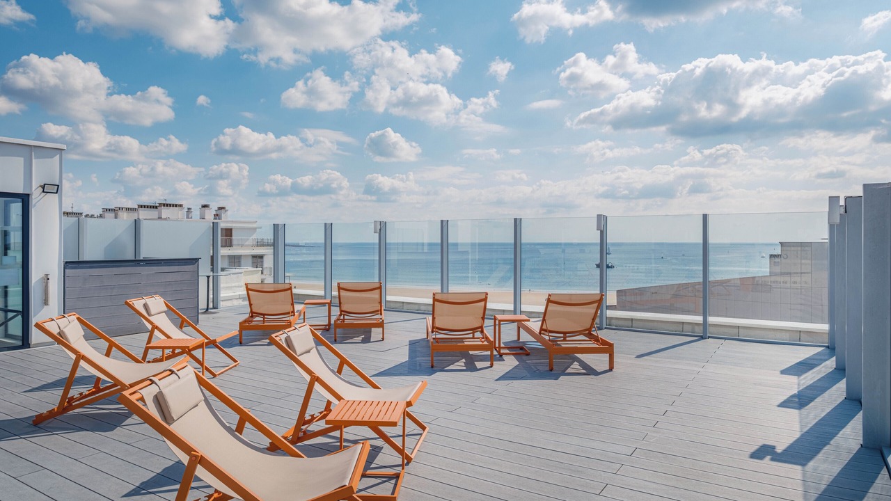 Photo of Outdoor in Les Sables d'Olonne