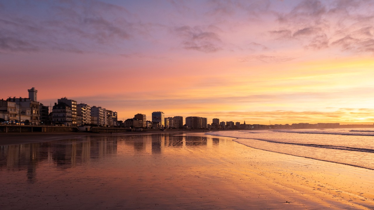 Photo of Outdoor in Les Sables d'Olonne
