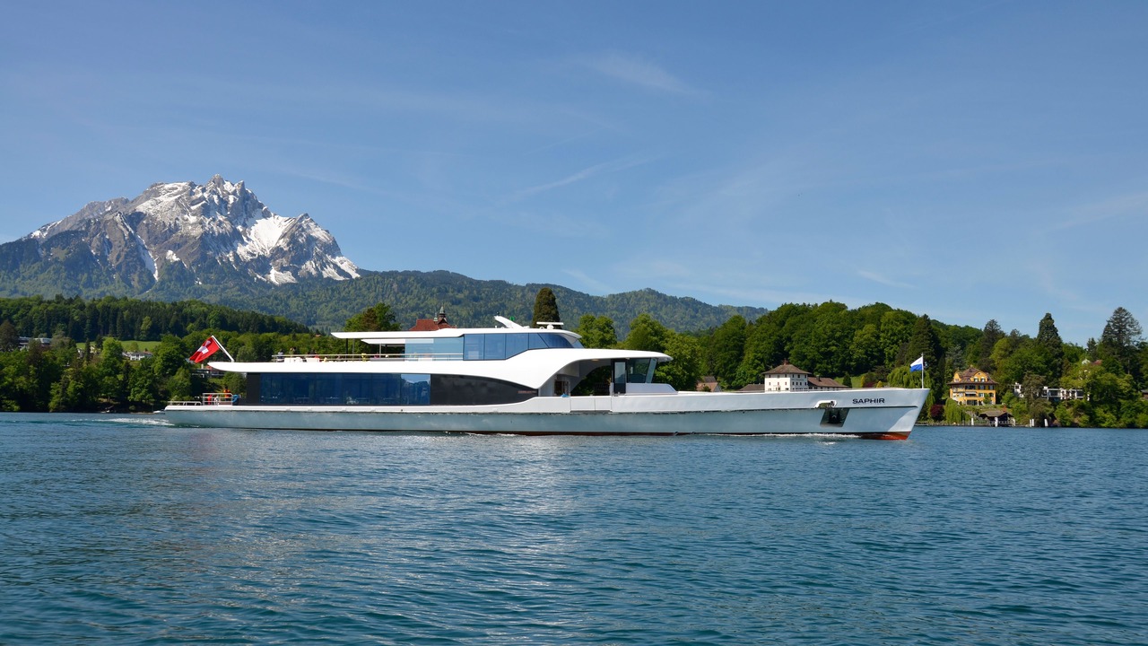 Photo of Others in Lucerne