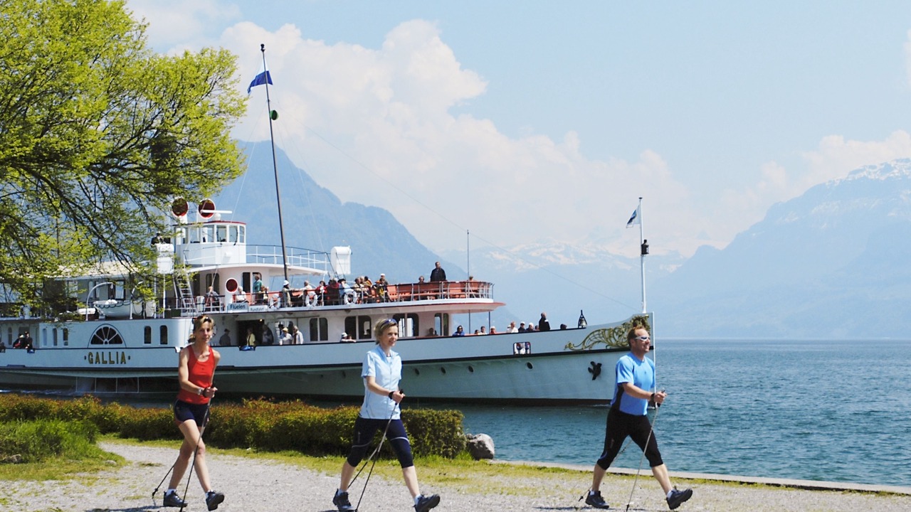 Photo of Others in Lucerne