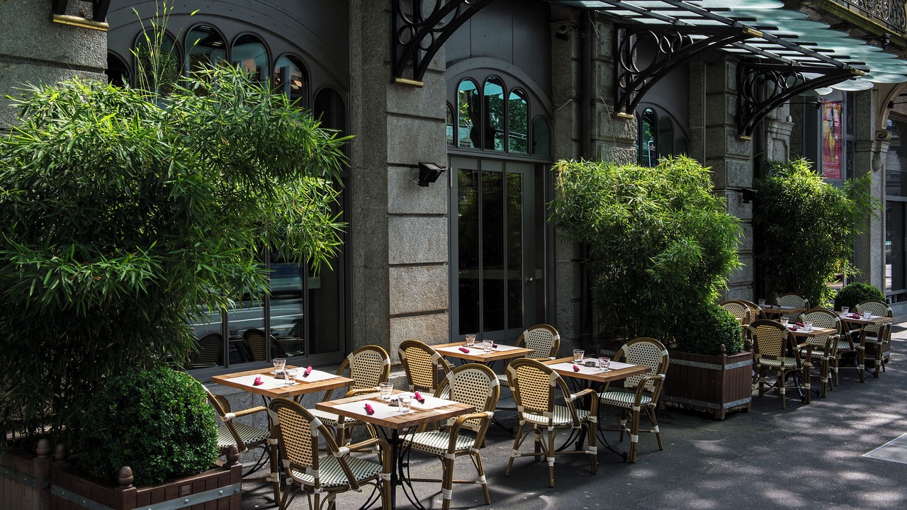 Photo of Outdoor in Lucerne