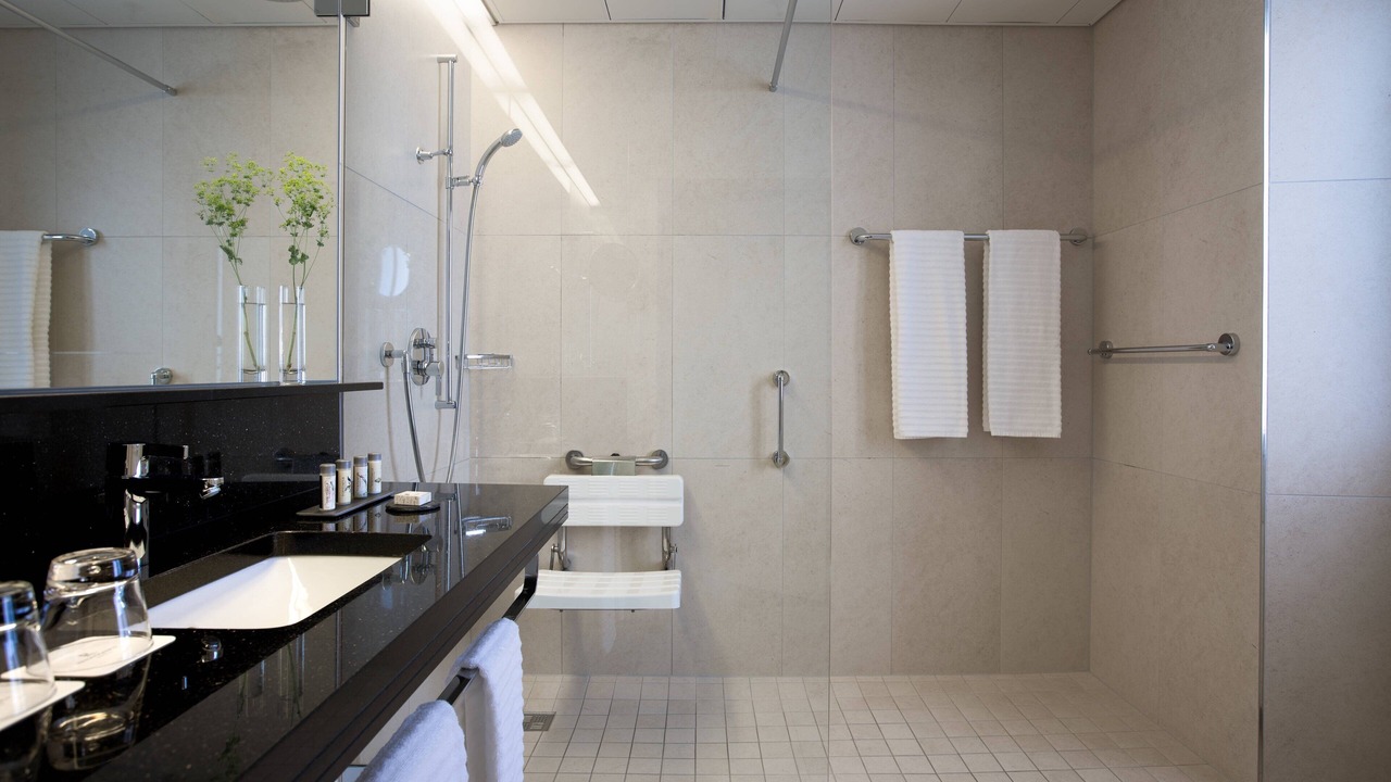 Photo of Bathroom in Lucerne