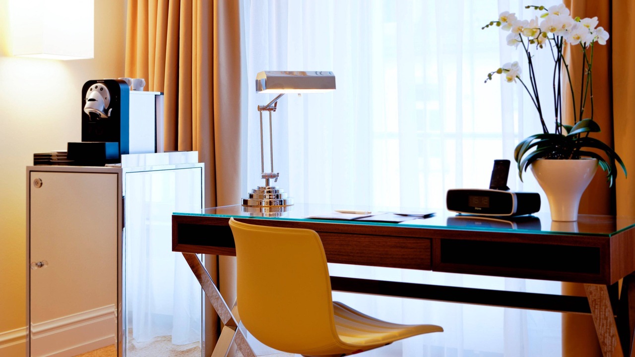 Photo of Bedroom in Lucerne