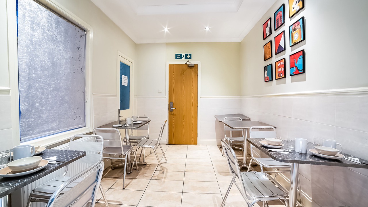 Photo of Others in Pimlico