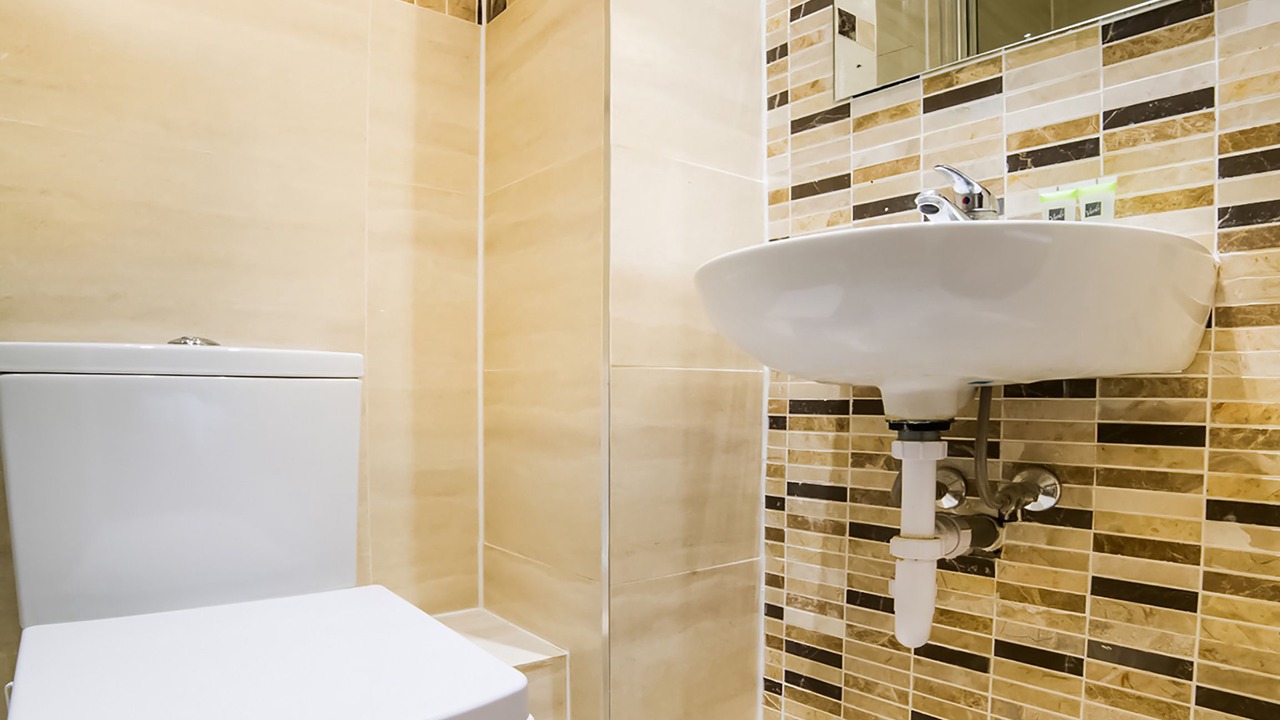 Photo of Bathroom in Pimlico