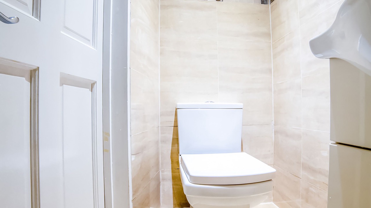 Photo of Bathroom in Pimlico