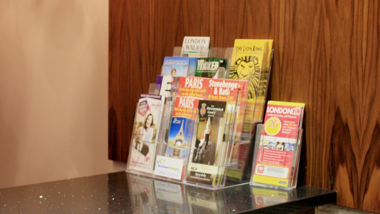 Photo of Others in Pimlico