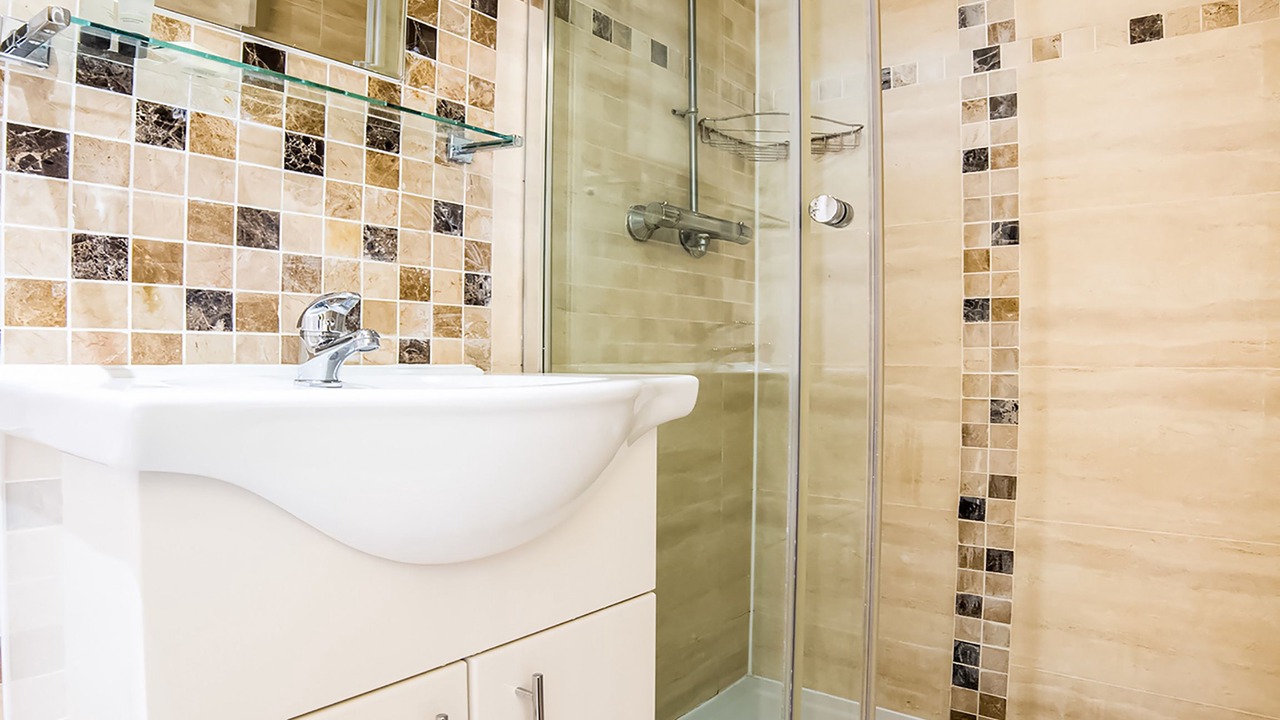 Photo of Bathroom in Pimlico