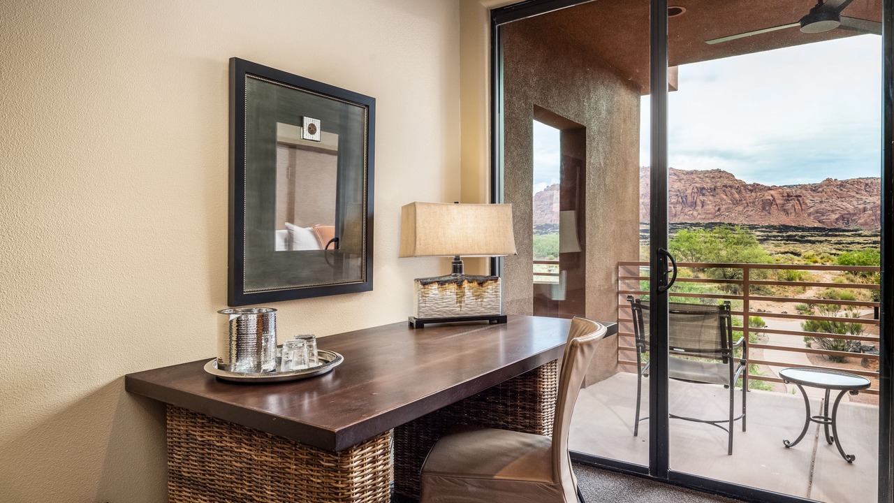Photo of Bedroom in Ivins