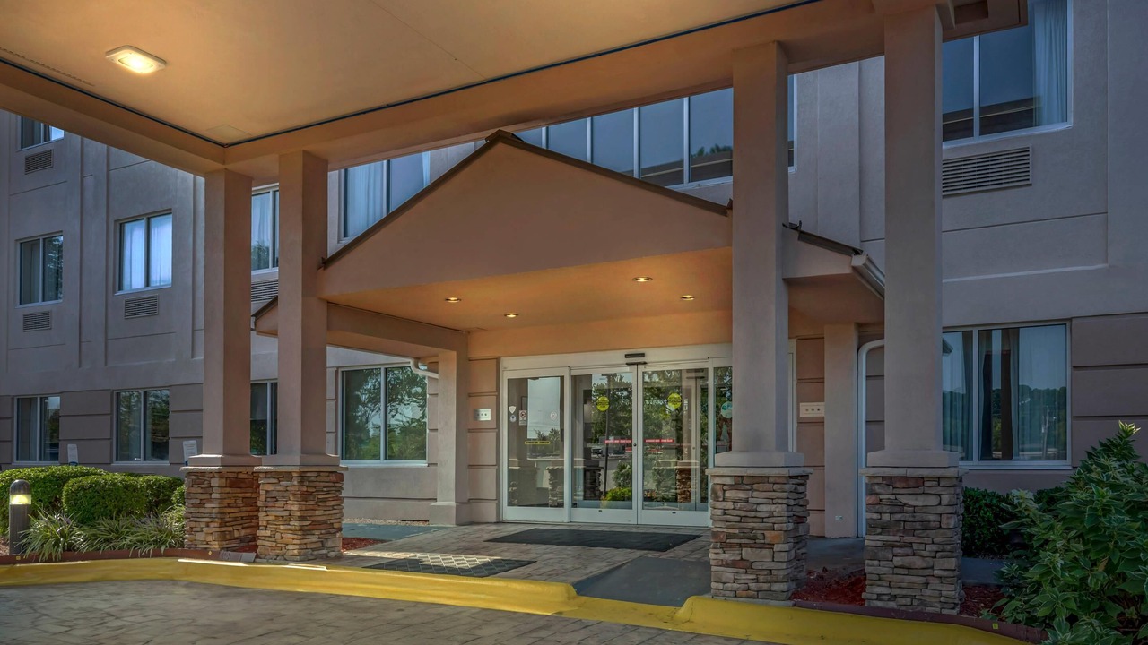 Photo of Outdoor in Southeast Raleigh