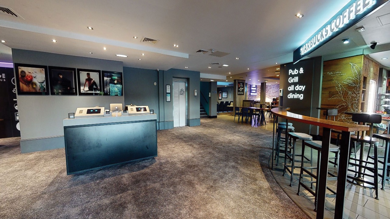 Photo of Others in Bury