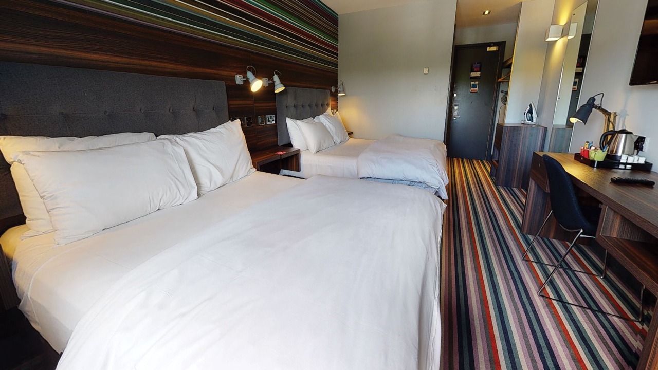 Photo of Bedroom in Bury