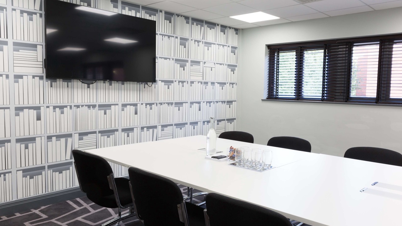 Photo of Others in Bury