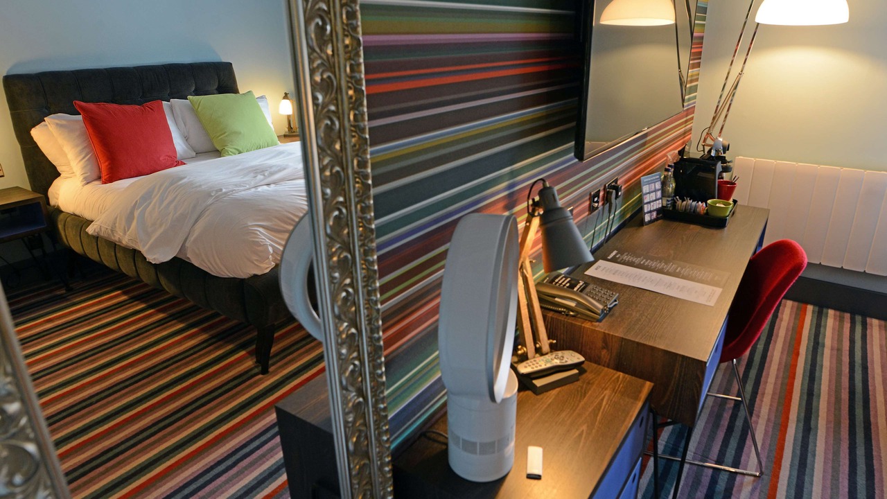 Photo of Outdoor in Bury