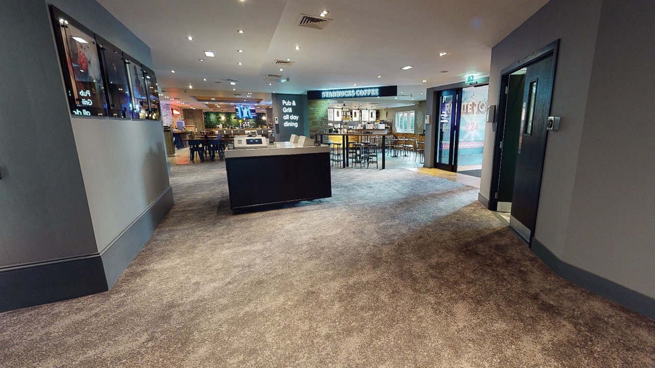 Photo of Others in Bury