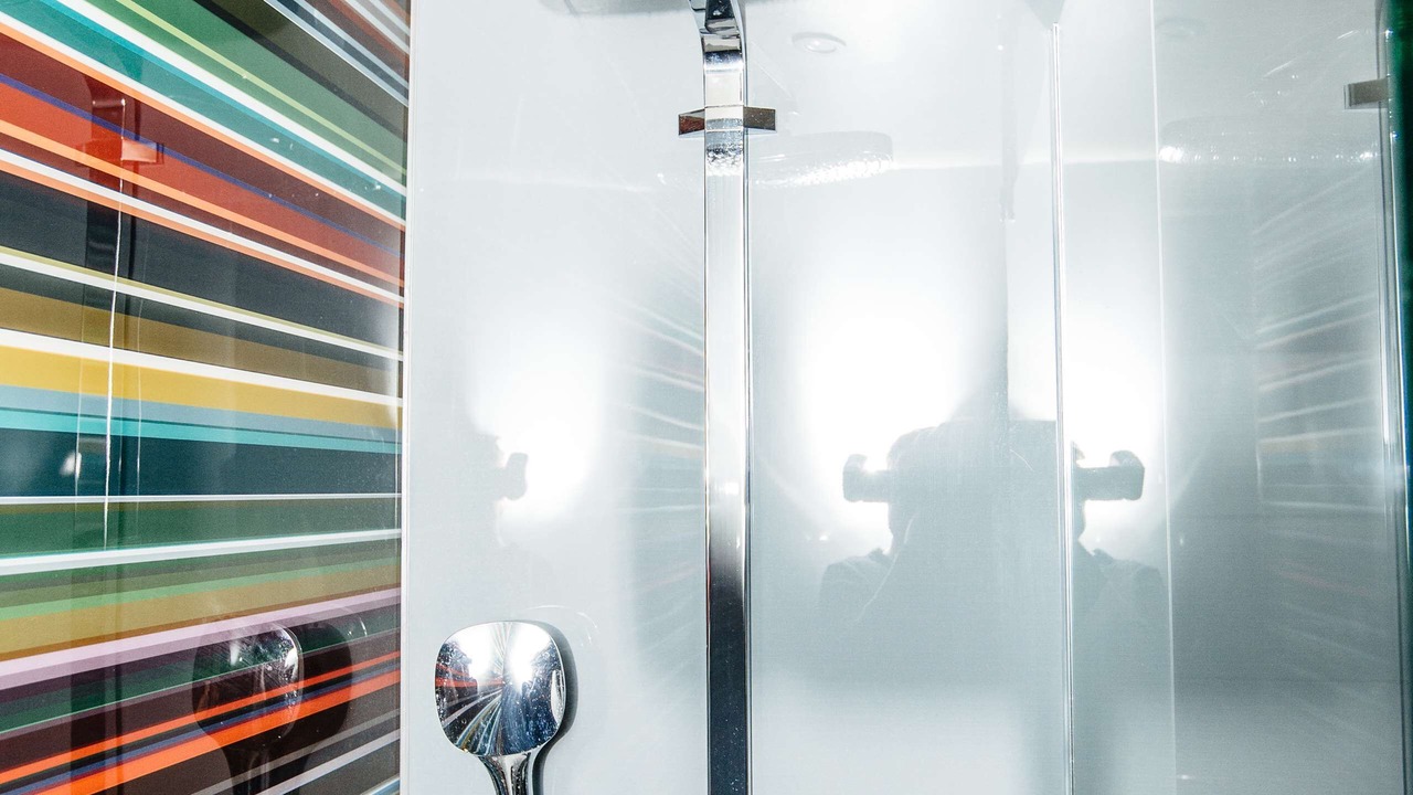 Photo of Bathroom in Bury