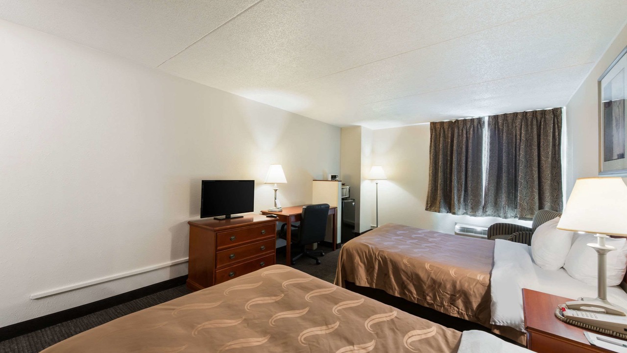 Photo of Bedroom in Bradley