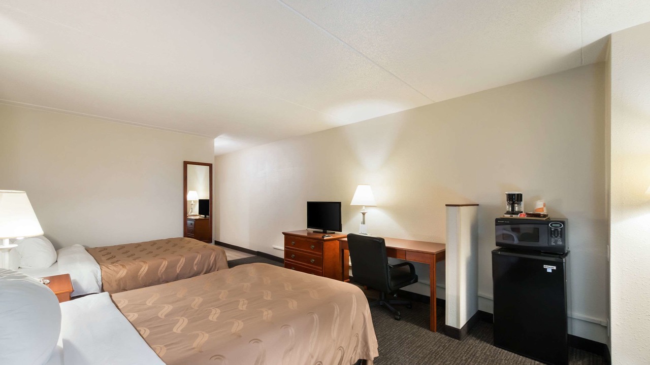 Photo of Bedroom in Bradley
