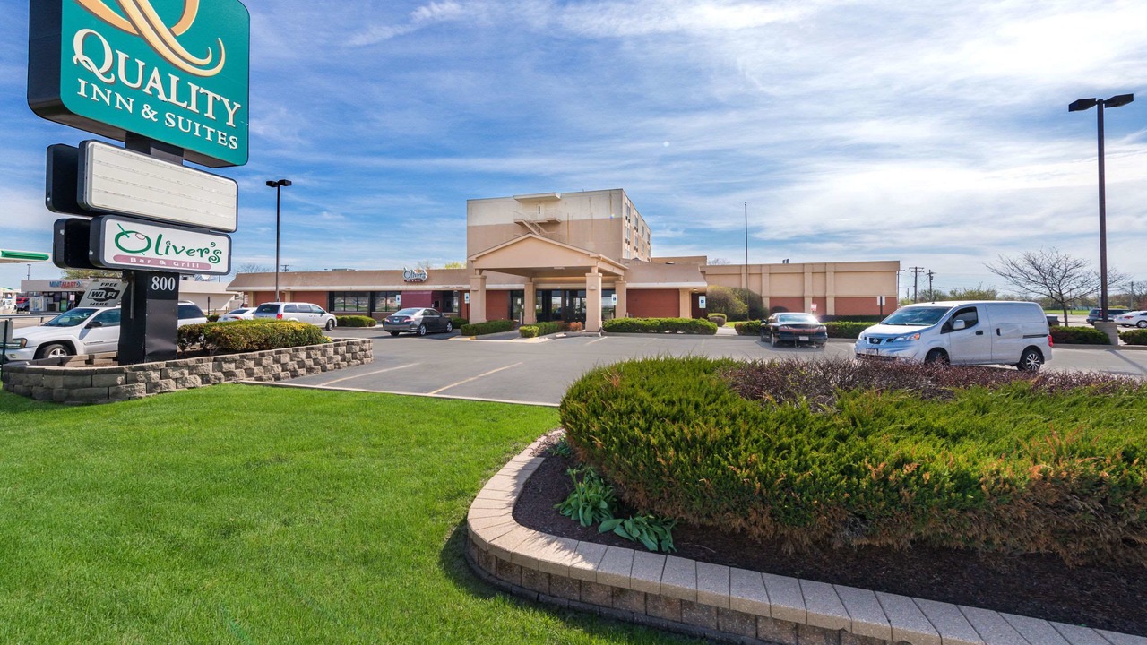 Photo of Outdoor in Bradley