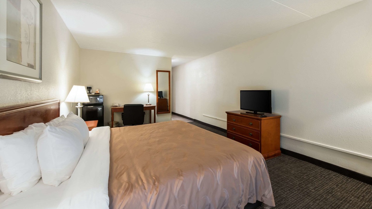 Photo of Bedroom in Bradley