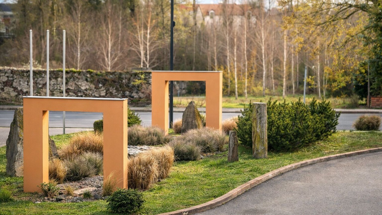 Photo of Outdoor in Le Mesnil-Amelot