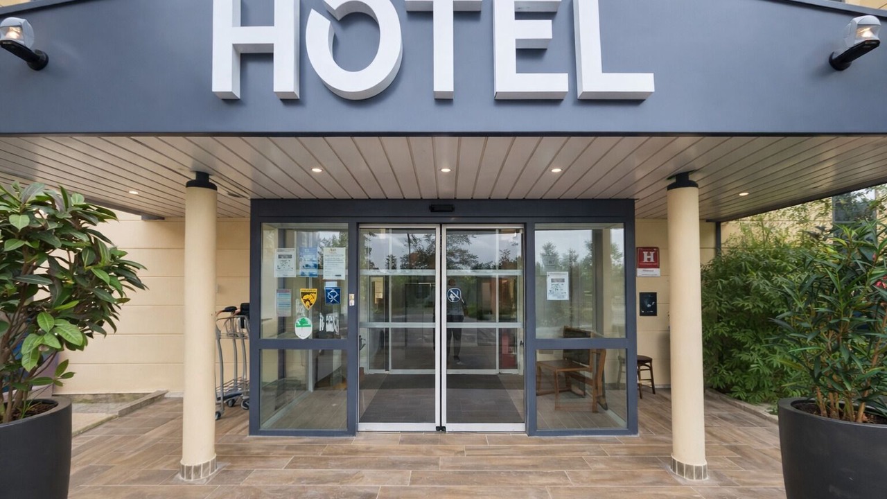 Photo of Outdoor in Le Mesnil-Amelot