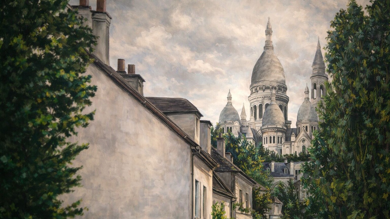 Photo of Others in Le Mesnil-Amelot
