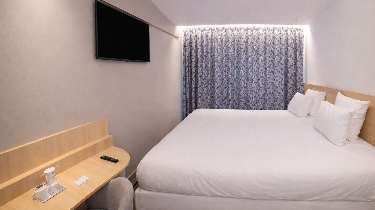 Photo of Bedroom in Le Mesnil-Amelot