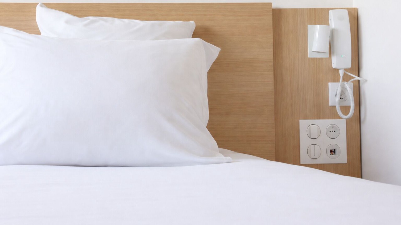 Photo of Bedroom in Le Mesnil-Amelot