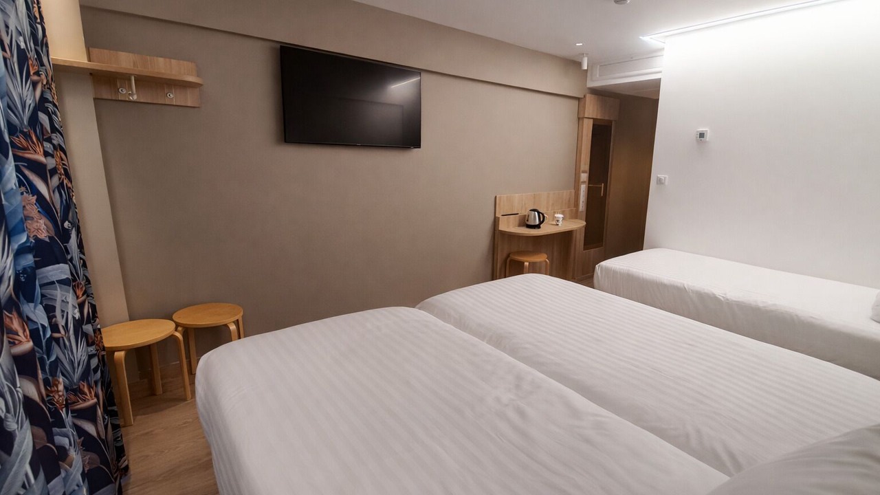 Photo of Bedroom in Le Mesnil-Amelot