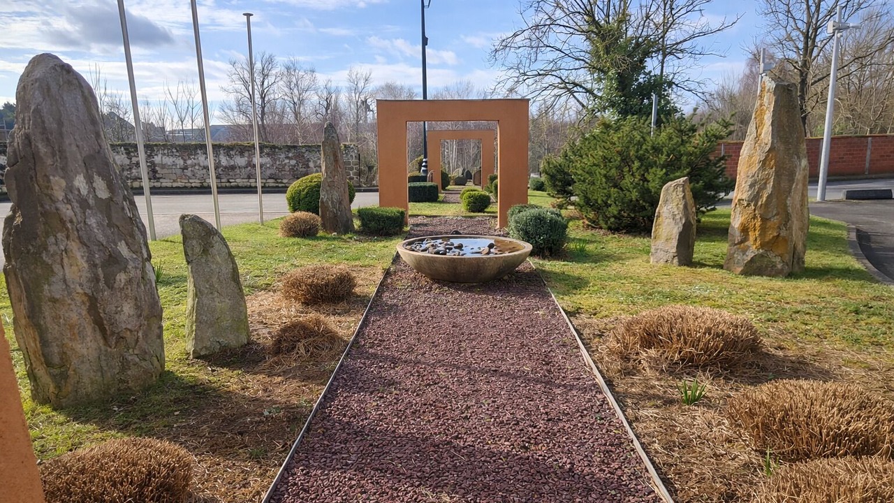 Photo of Outdoor in Le Mesnil-Amelot
