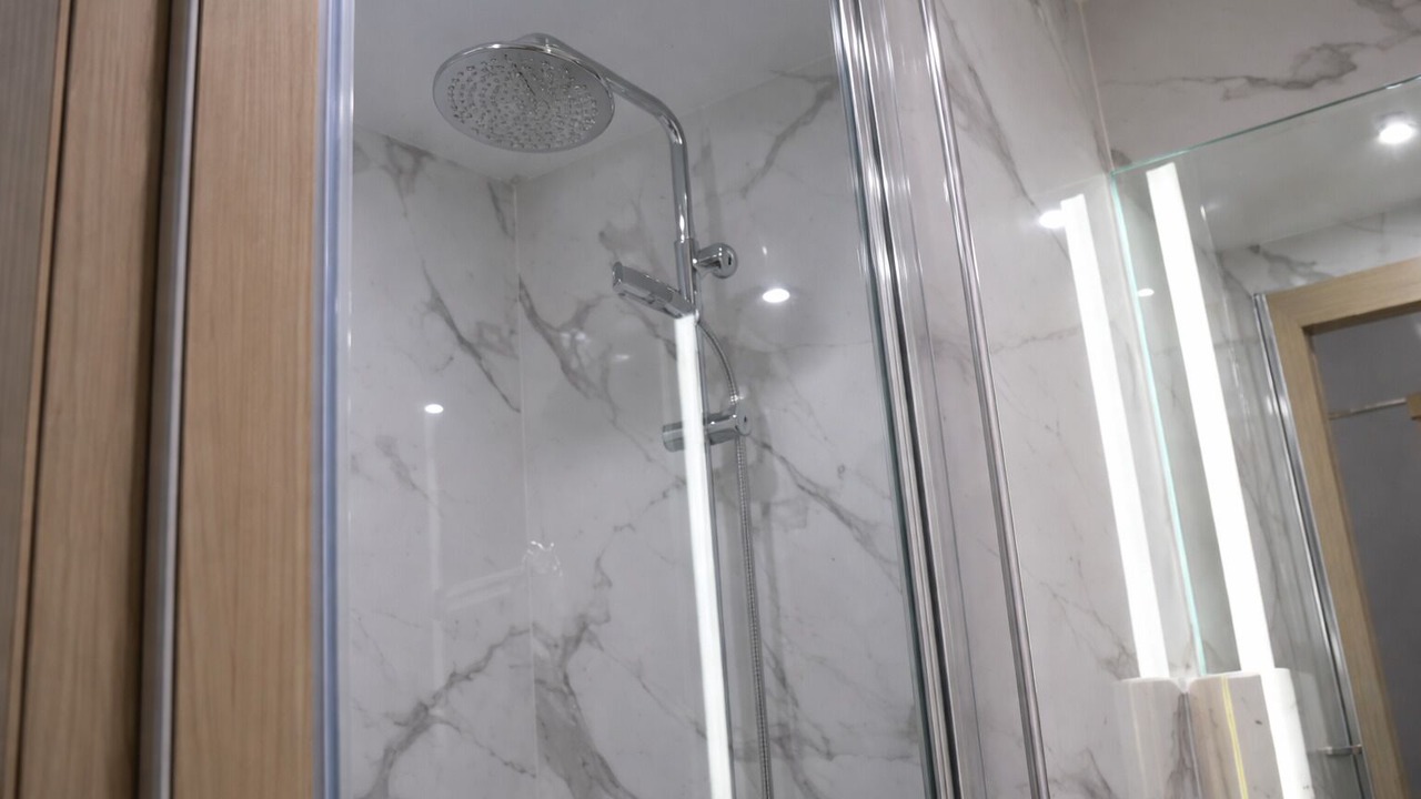 Photo of Bathroom in Le Mesnil-Amelot